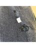 Gallery 100% Leather 50% Acrylic 50% Polyester Solid Black Leather Jacket Size XL - photo 7