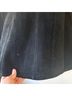 Gallery 100% Leather 50% Acrylic 50% Polyester Solid Black Leather Jacket Size XL - photo 10