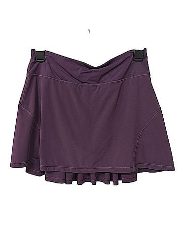 Lululemon Athletica circuit breaker Skort (view 1)