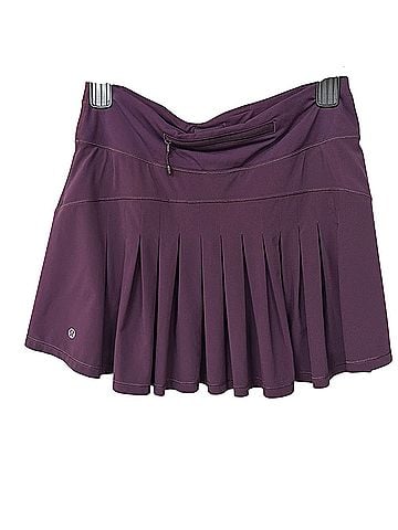 Lululemon Athletica circuit breaker Skort (view 2)