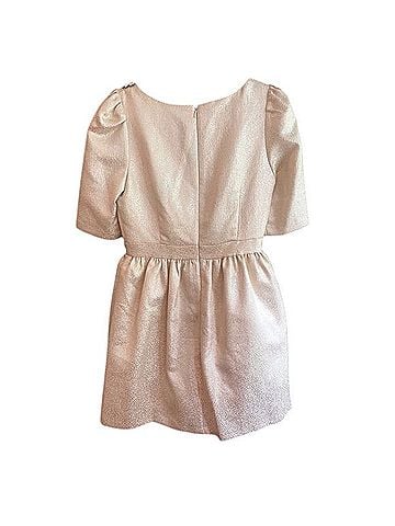 Jack Wills Lanting Cocktail Dress (view 2)