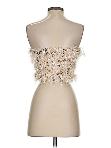 Zara Zara Sleeveless Top (view 2)