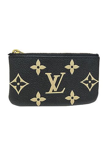 Louis Vuitton Louis Vuitton M80885 Pochette Clé Coin Case Empreinte Women's LOUIS VUITTON (view 1)