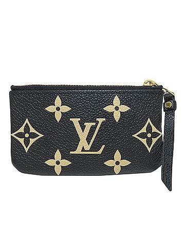 Louis Vuitton Louis Vuitton M80885 Pochette Clé Coin Case Empreinte Women's LOUIS VUITTON (view 2)
