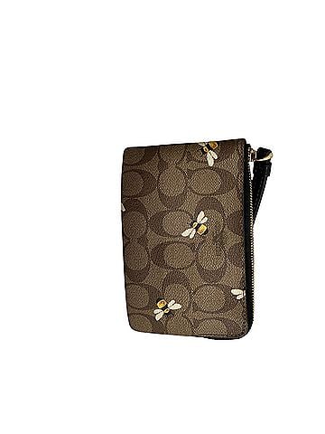 Coach Wristlet (view 1)