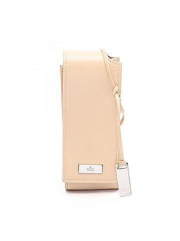 Gucci Gucci GUCCI Shoulder Bag Handbag Leather Women's Beige 039 1502 1069 (view 1)
