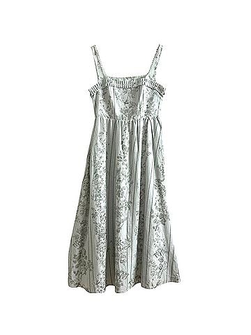 Caroline Constas Cocktail Dress (view 2)