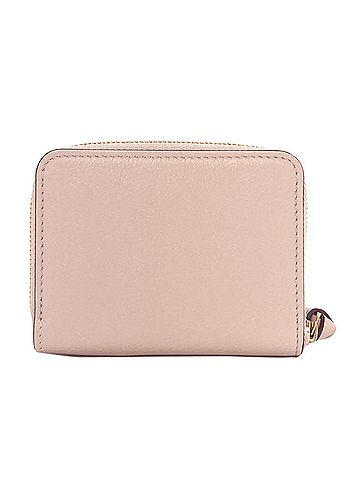 Louis Vuitton Louis Vuitton M80100 Zippy Coin Purse Lockme Case, Taurillon Leather, Women's LOUIS VUITTON (view 2)