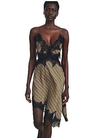 Zara Cocktail Dress (view 2)