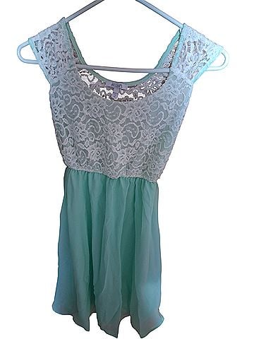Delia's #D9382 Cocktail Dress (view 1)