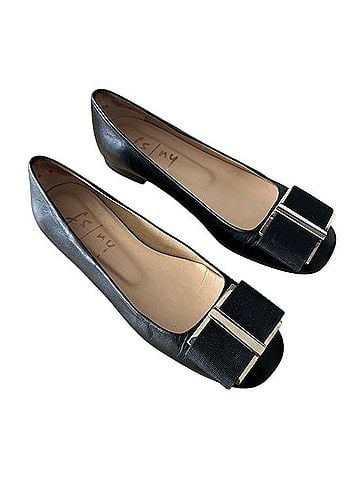 French Sole Abby Flats (view 1)