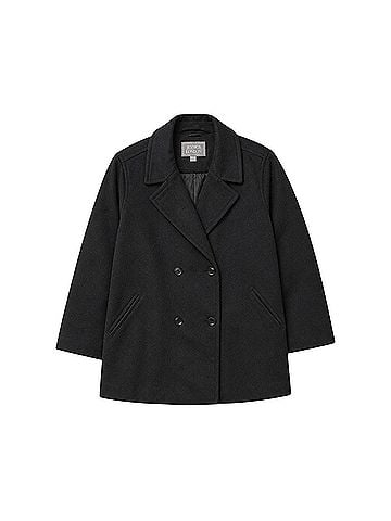 Jessica London Coat (view 1)