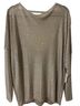 Free People Long Sleeve Blouse Size S - photo 1