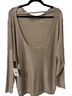 Free People Long Sleeve Blouse Size S - photo 2
