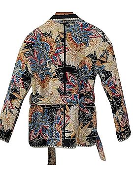 7 For All Mankind Jacket (view 2)