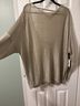 Free People Long Sleeve Blouse Size S - photo 5
