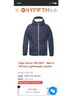 High Sierra Jacket - High Sierra Jacket Size M - photo 8