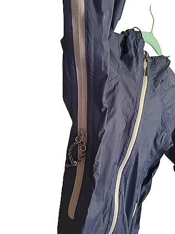 High Sierra Jacket (view 2)