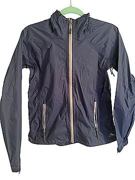 High Sierra Jacket (view 1)