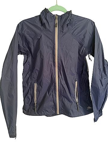 High Sierra Jacket (view 1)