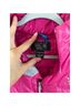 Mountain Hardwear Pink Jacket Size S - photo 3