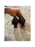 Stuart Weitzman Flats - Stuart Weitzman Flats Size 6 1/2 - photo 4