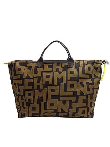 Longchamp Longchamp Le Pliage LGP Tote Bag, Nylon Material, Women's (view 2)
