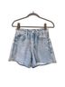 Rag & Bone 100% Cotton Blue Shorts Size XS - photo 2