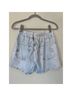 Rag & Bone 100% Cotton Blue Shorts Size XS - photo 3