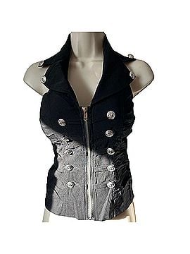 Hot Topic Sleeveless Blouse (view 2)