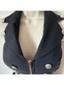 Hot Topic Black Sleeveless Blouse Size L - photo 8