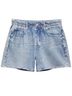 Rag & Bone 100% Cotton Blue Shorts Size XS - photo 1