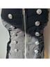 Hot Topic Black Sleeveless Top Size S - photo 3