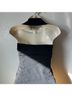 Hot Topic Black Sleeveless Top Size S - photo 6