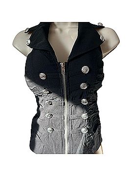 Hot Topic Sleeveless Top (view 1)