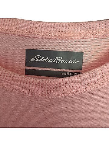 Eddie Bauer Long Sleeve Blouse (view 2)