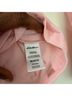 Eddie Bauer 100% Polyester Pink Long Sleeve Blouse Size M - photo 3