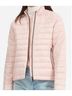 Everlane 100% Recycled Polyester Solid Pink Coat Size S - photo 4