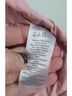 Everlane 100% Recycled Polyester Solid Pink Coat Size S - photo 7