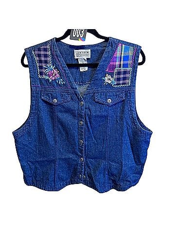 Jantzen Classics Jacket (view 1)