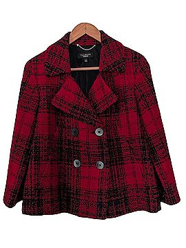 Talbots Coat (view 1)