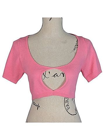 Tic : Toc Short Sleeve T-Shirt (view 1)