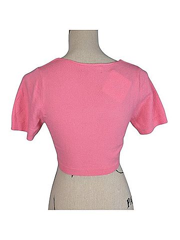 Tic : Toc Short Sleeve T-Shirt (view 2)