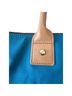 Tory Burch Blue Tote One size - photo 14