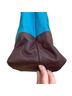 Tory Burch Blue Tote One size - photo 4