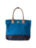 Tory Burch Blue Tote One size - photo 1