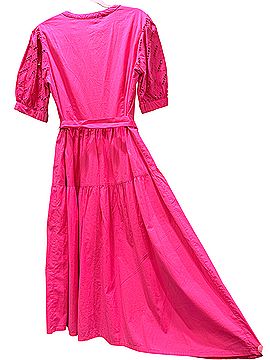 St. John's Bay Casual Dress (view 2)