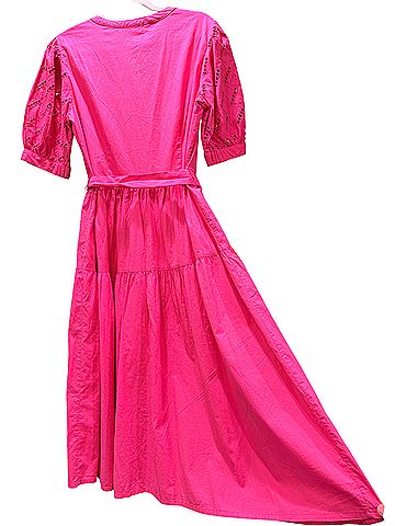 St. John's Bay Casual Dress (view 2)