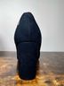 Tommy Hilfiger Blue Tan Heels Size 8 - photo 9
