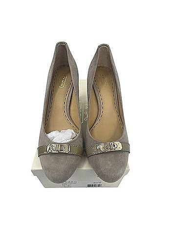 Coach Wanda Heels (view 1)